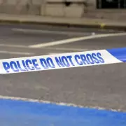 Westminster Terror Arrest: Man, 55, Held on Suspicion of Planning Attack