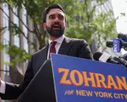 What Labour Can Learn from Zohran Kwame Mamdani's Democratic Socialist Success in New York