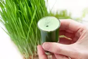Wheatgrass Wonder: The Surprising Health Benefits of This Green Superfood