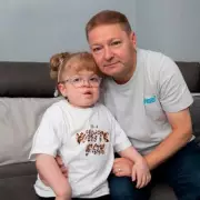 Wheelchair Access Denied: Disabled Girl, 5, Forced to Miss First Day of School After Council Fails to Deliver Vital Ramp