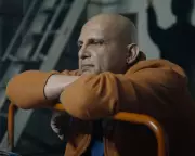 Where God Is Not: Iranian Survivors Re-Enact Secret Police Torture in Harrowing New Film | The Guardian