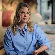 Where Is Cecilie Fjellhøy Now? Inside The Real Life of the 'Tinder Swindler' Survivor