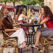 Where is The Girlfriend filmed? Stunning UK filming locations for Channel 5 drama revealed