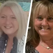 Whitby Cliff Tragedy: Beloved Grandmothers Die in 200ft Fall at Beauty Spot