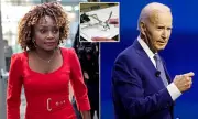 White House Press Secretary Karine Jean-Pierre Testifies Under Oath in Biden Impeachment Probe