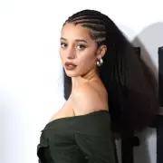 Who Is Chase Infiniti? The Breakout Actress Taking Hollywood By Storm