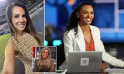 Who Will Replace Molly Qerim on ESPN? The Top Contenders Revealed