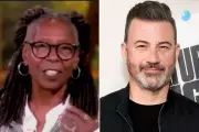 Whoopi Goldberg's Fiery Clapback: 'The View' Star Defends Jimmy Kimmel Amid ABC Suspension Rumours