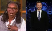Whoopi Goldberg's Fiery On-Air Outburst Puts ABC Bosses on Edge: 'The View' Co-Host Slams Jimmy Kimmel Live! Suspension Rumours