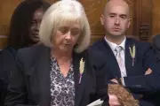 Why MPs Wore Wheat Pin Badges at PMQs: A Poignant Tribute to UK Farming Crisis