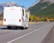 Why the UK's Super-Rich Are Ditching Mansions for £2 Million Armoured Motorhomes