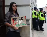 Why Your Voice Still Matters for Palestine: A Call to Reject Despair