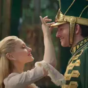 Wicked Fans Go Wild: First Look at Ariana Grande and Cynthia Erivo in Spellbinding New Trailer