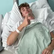 Williams F1 Boss James Vowles Drops Bombshell on Logan Sargeant's Future