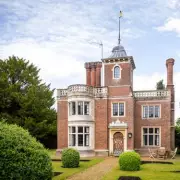 Win a Magical Stay at a REAL English Castle! | English Heritage Holiday Competition