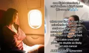 Window Seat Warning: The Hidden Health Risk Every Air Passenger Must Know