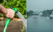 Winter Hosepipe Ban Looms as UK Reservoirs Hit Critically Low Levels Despite Rainfall