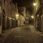 Winter Nights Are Coming: Exact Date UK Clocks Change and Darkness Descends Earlier