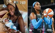 WNBA Star Cheyenne Parker Announces Pregnancy with Tyus Battle, Set for Maternity Return | Exclusive