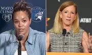 WNBA Star Napheesa Collier's Fiery Challenge to Commissioner Engelbert: 'We Need Expansion Teams Now!'