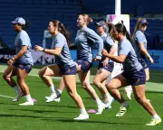 Women's Rugby World Cup 2025: Final Quarter-Final Spot Up for Grabs in Thrilling Australia vs USA Showdown