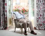 Woody Allen's First Novel 'What's With Baum?' Divides Critics in Late-Career Pivot