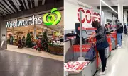 Woolworths & Coles Wage Scandal: Supermarket Giants Face £1 Billion Back-Pay Bill for Staff Underpayment