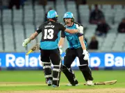 Worcestershire Claim Dramatic One-Day Cup Glory in Rain-Hit Final Thriller