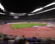 World Athletics Championships 2025 LIVE: Sensational 400m Finals & Thrilling 200m Semis in Tokyo
