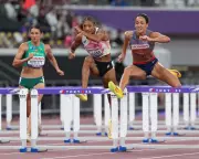 World Athletics Championships 2025: Sensational 200m Finals & Heptathlon Drama Unfold in Tokyo