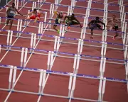 World Athletics Championships 2025: Thrilling Golds & Records Shattered in Women's 1500m & Men's Hurdles