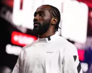 World Boxing Champion Terence Crawford Held at Gunpoint by Police Hours After Victory Parade