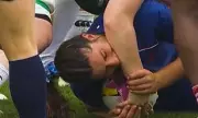 World Cup Biting Storm: French Player Faces Ban After Shocking Incident in England Clash