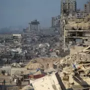 World Stands Horrified as UK's Rwanda Bill Passes: 'History Will Judge This Cruelty'