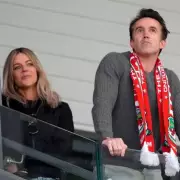 Wrexham AFC Smash Transfer Record With Stunning Steven Fletcher Signing