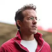 Wrexham Boss Phil Parkinson's Blunt Transfer Warning to Ryan Reynolds & Rob McElhenney