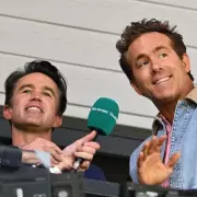 Wrexham's Championship Ambition: Ryan Reynolds & Rob McElhenney Plot Major Transfer Overhaul