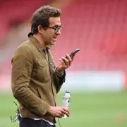 Wrexham's Transfer Blow: Josh Windass Rejects Hollywood Owners' Offer