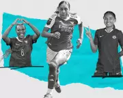 WSL Transfer Frenzy: Geyoro, Thompson & Smith Headline £1M+ Mega-Moves