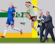 WSL Weekend Drama: Beard's Emotional Tribute, Arsenal's Statement Win & Chelsea's Title Charge