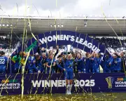 WSL's League Cup Conundrum: Is the Tournament Causing More Harm Than Good?