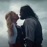 Wuthering Heights' Most Disturbing Scene: The Shocking Truth Behind the Infamous Puppet Scene