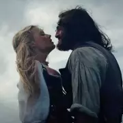 Wuthering Heights on Screen: From Olivier's Haunting Classic to a Radical 2011 Reimagining