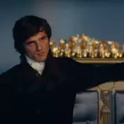 Wuthering Heights Reimagined: Saltburn Director's Erotic & Thrilling New Take on Brontë's Classic