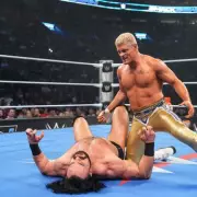 WWE Royal Rumble 2025 UK Ticket Release: Dates, Prices & How To Get Yours