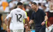 Xabi Alonso Axes Trent Alexander-Arnold for Real Madrid Clash | Liverpool Shake-Up