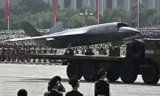 Xi Jinping's Beijing Military Parade Showcases China's Advanced Nuclear Arsenal and Modern Warfare Capabilities