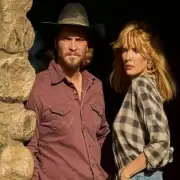 Yellowstone Shocker: Kurt Russell Eyed to Replace Kevin Costner as Ed Harris Fuels Speculation