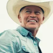 Yellowstone's Neal McDonough Reveals Jimmy Stewart 'Ghost' Haunts His Family Home | Exclusive