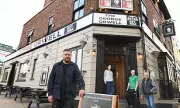 Yorkshire Pub Stages Bold Protest Against Labour's Digital ID Card Plans